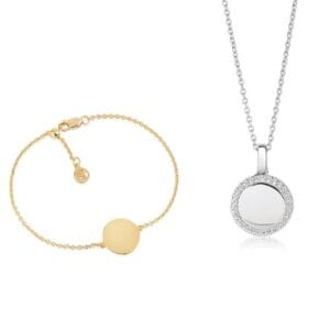 Smycken från Sif Jakobs